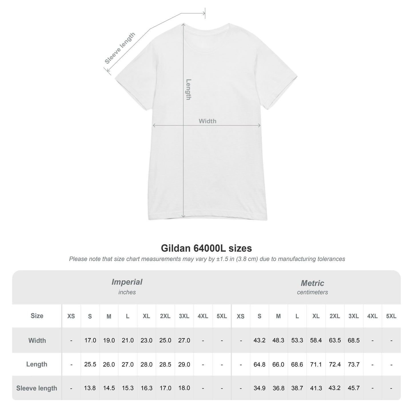 Women's LVA T-Shirt