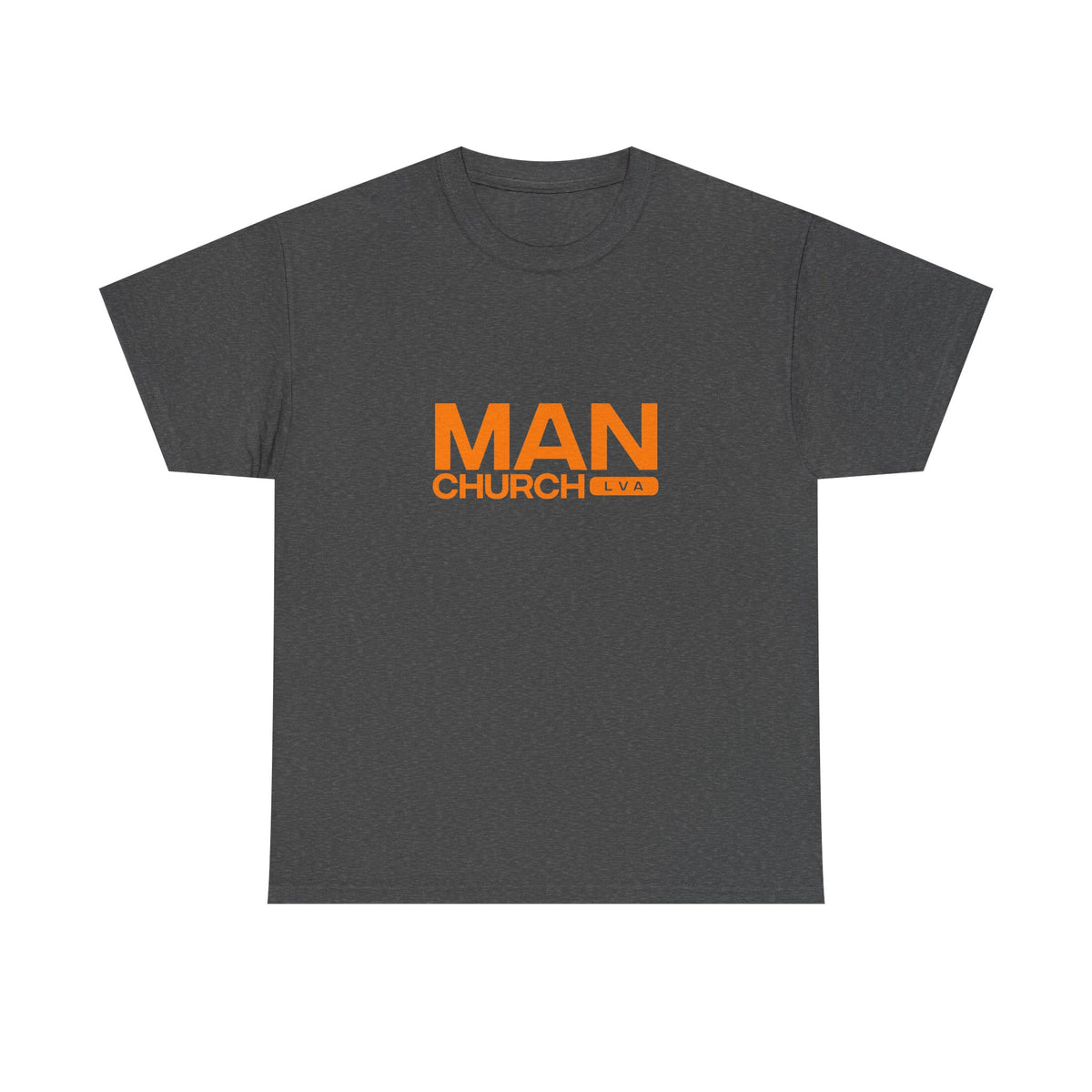 ManChurch T