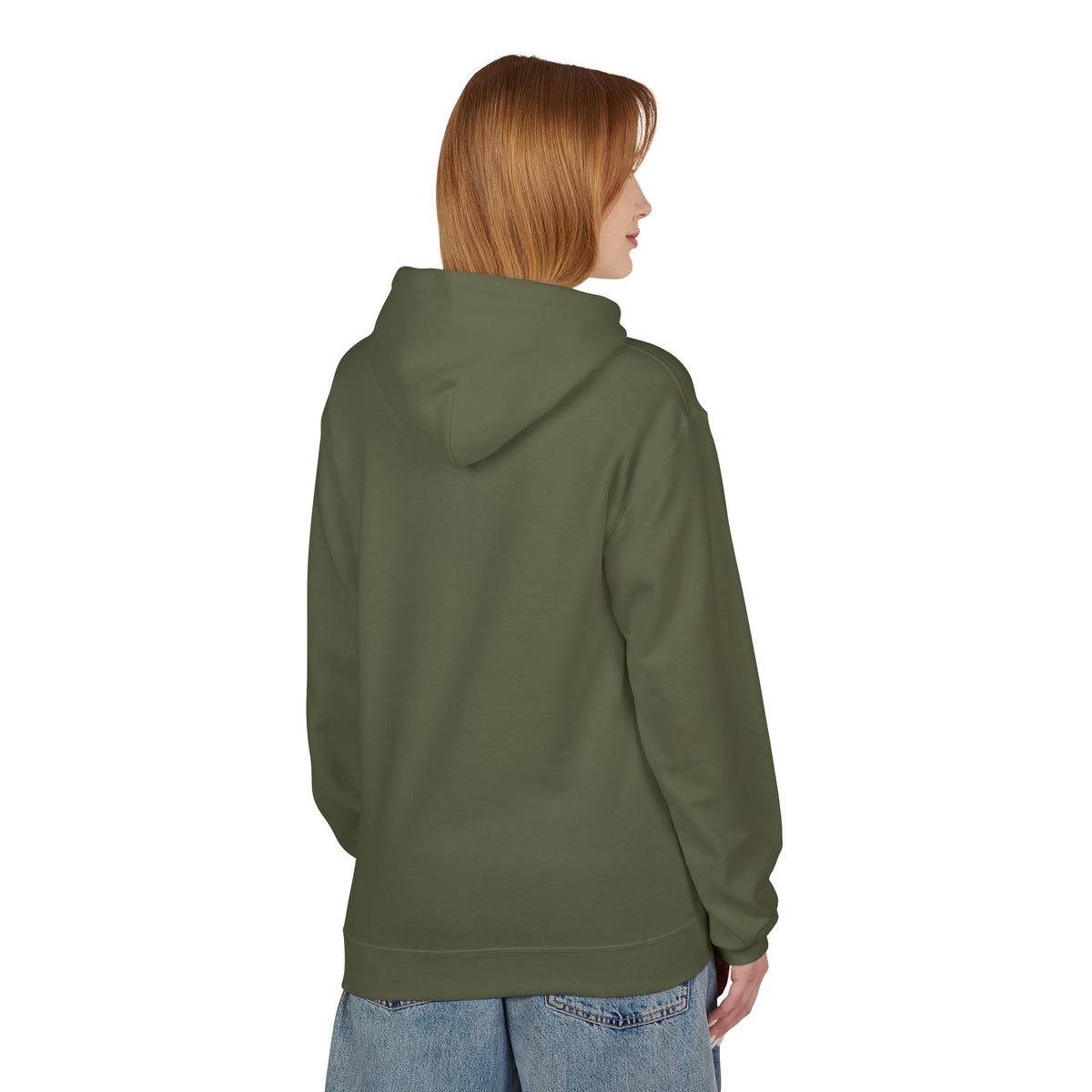 Lakeview Deer Hoodie