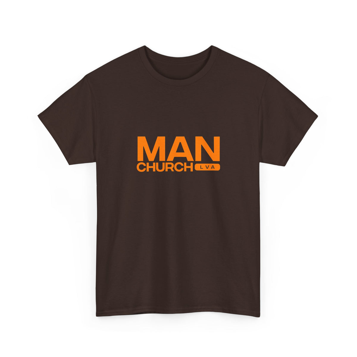 ManChurch T