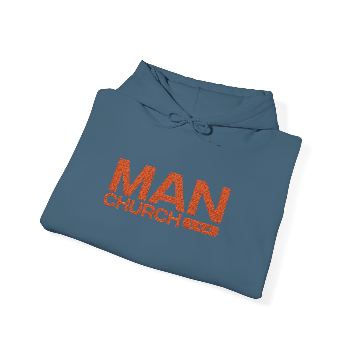 ManChurch Hoodie
