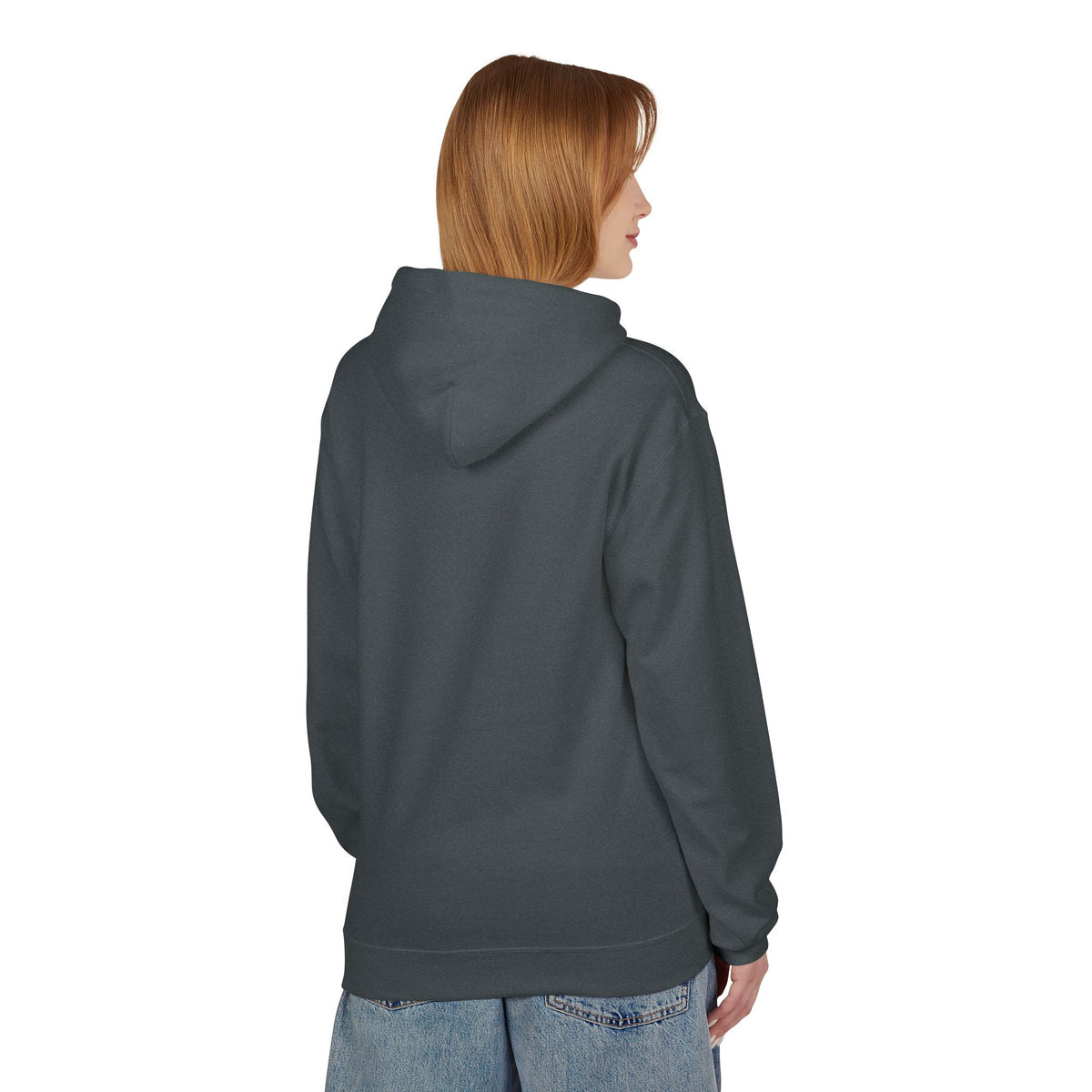 Lakeview Deer Hoodie