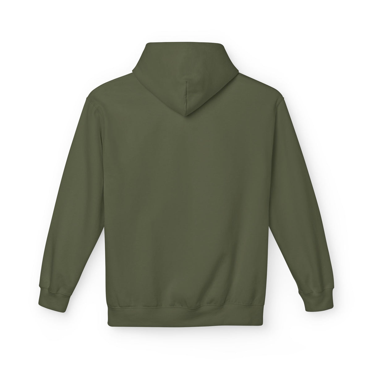 Lakeview Deer Hoodie