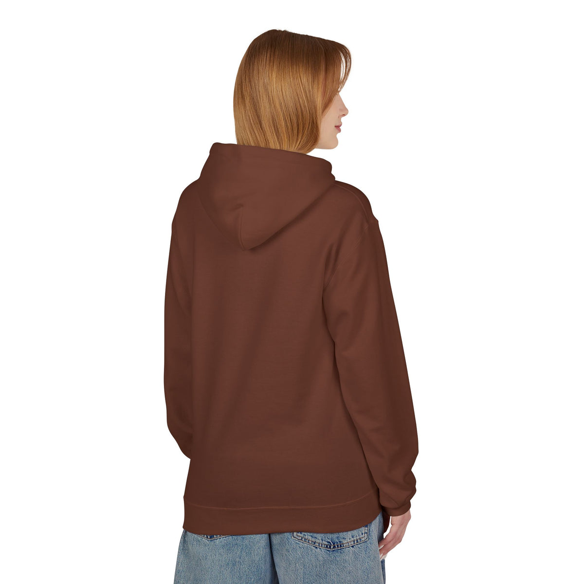 Lakeview Deer Hoodie