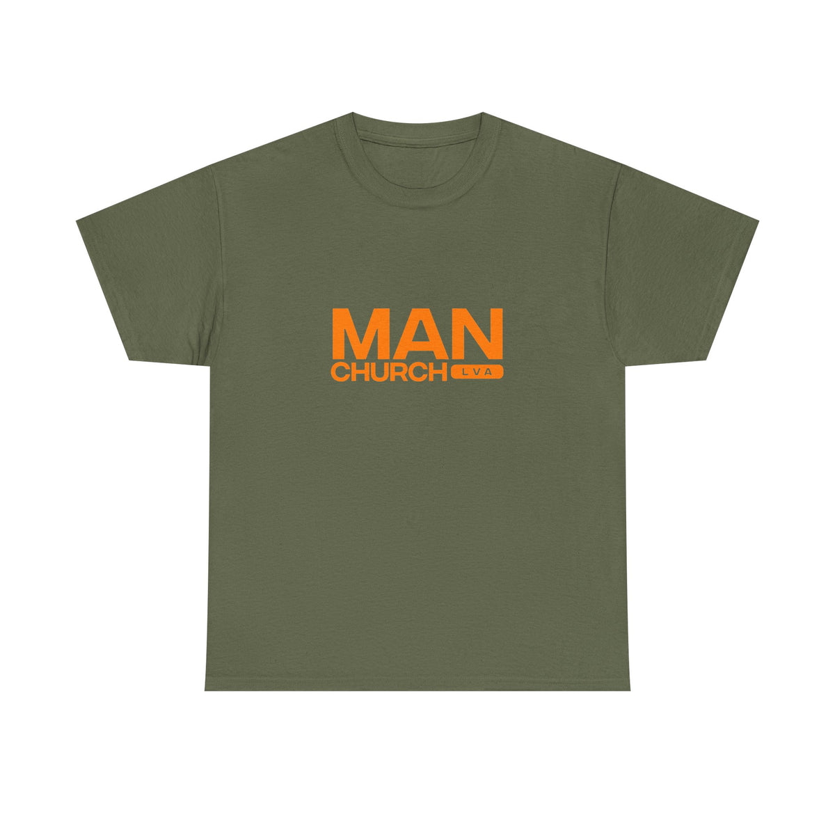 ManChurch T
