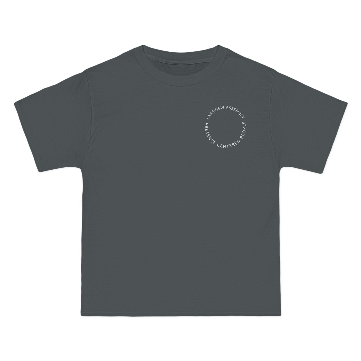 Presence Centered People T-Shirt