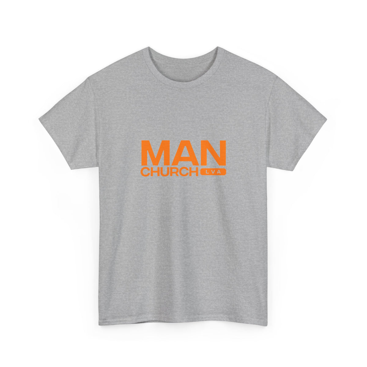 ManChurch T