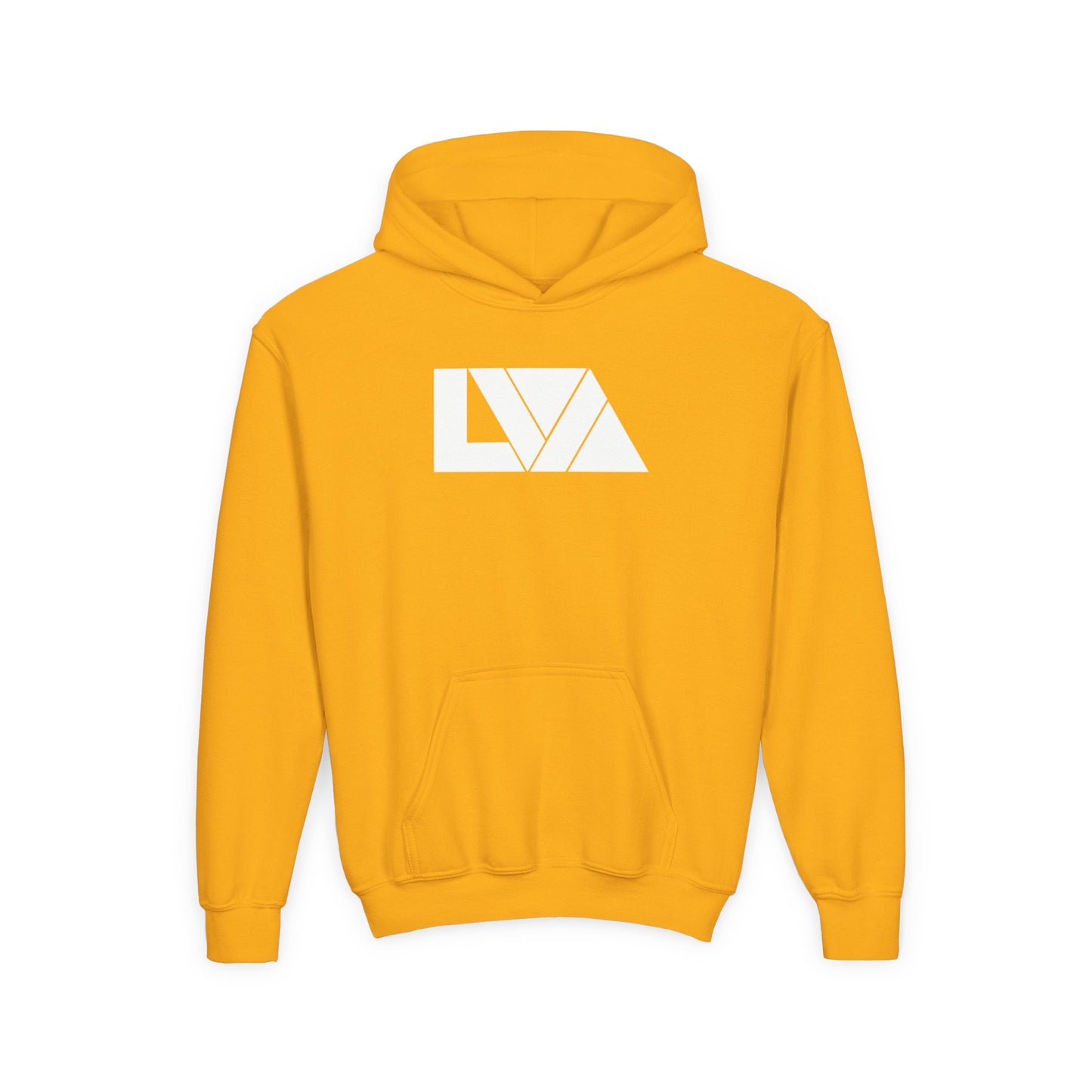 Lakeview Youth Hoodie - Perfect for Outdoor Adventures, Camp Days, Lake Trips, Gift Idea, Trendy Pullover