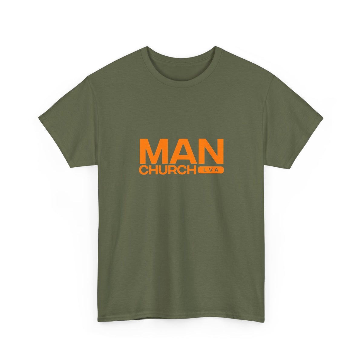 ManChurch T