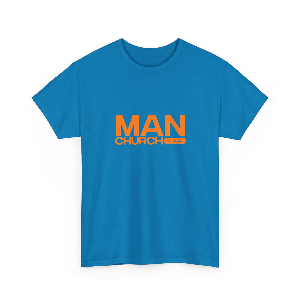 ManChurch T