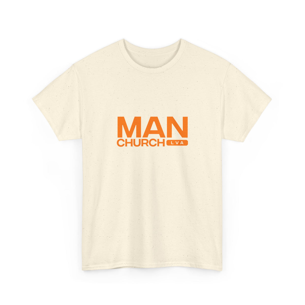 ManChurch T