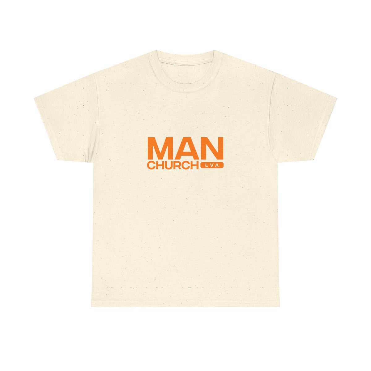 ManChurch T