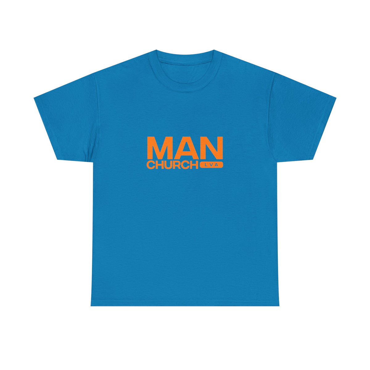 ManChurch T