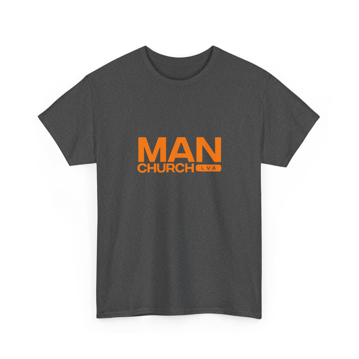 ManChurch T
