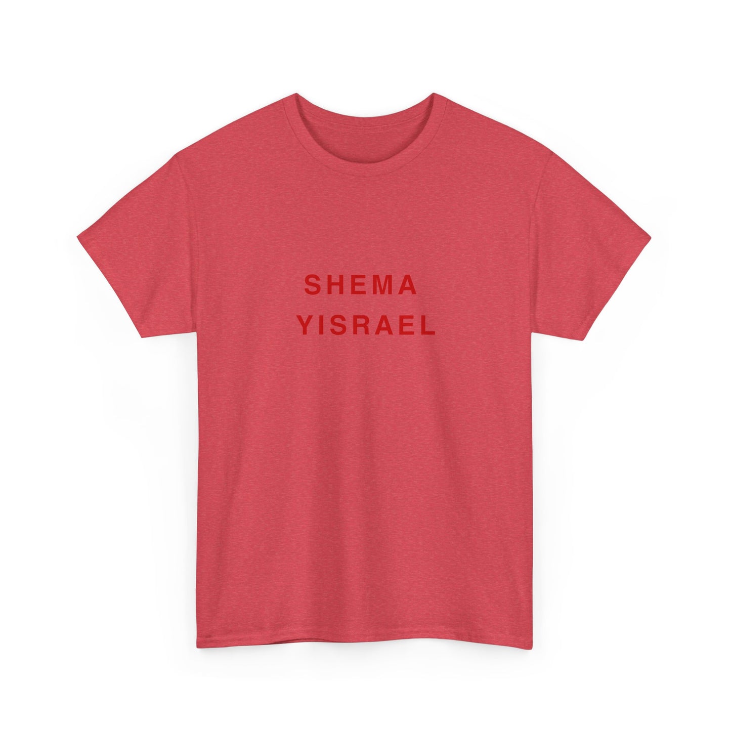 Shema Yisrael T