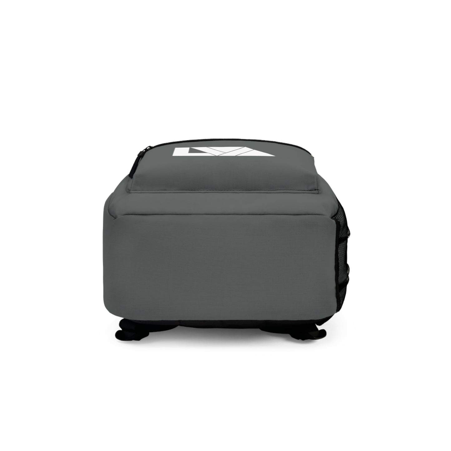 Lakeview Backpack - Stylish Travel Bag, Perfect for Students, Hiking, Gym, Gifts for Adventurers