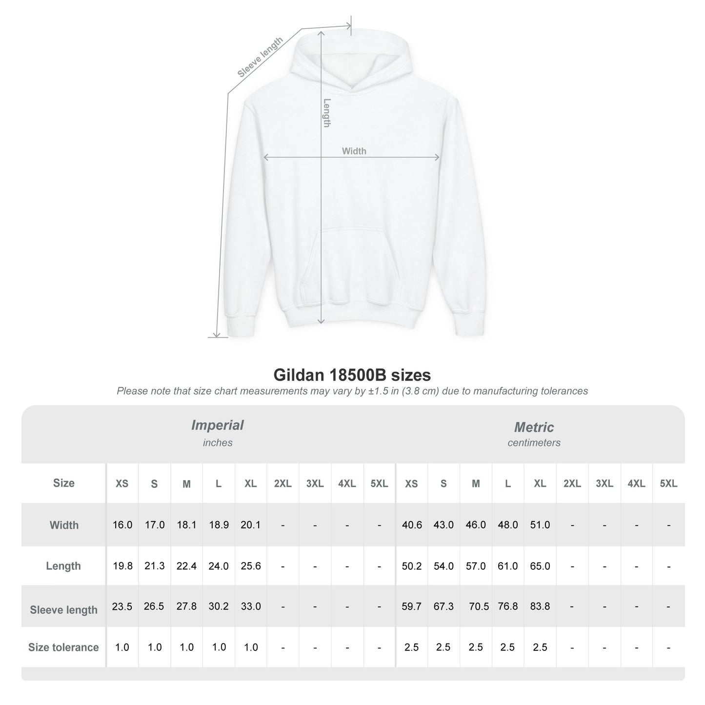 Lakeview Youth Hoodie - Perfect for Outdoor Adventures, Camp Days, Lake Trips, Gift Idea, Trendy Pullover