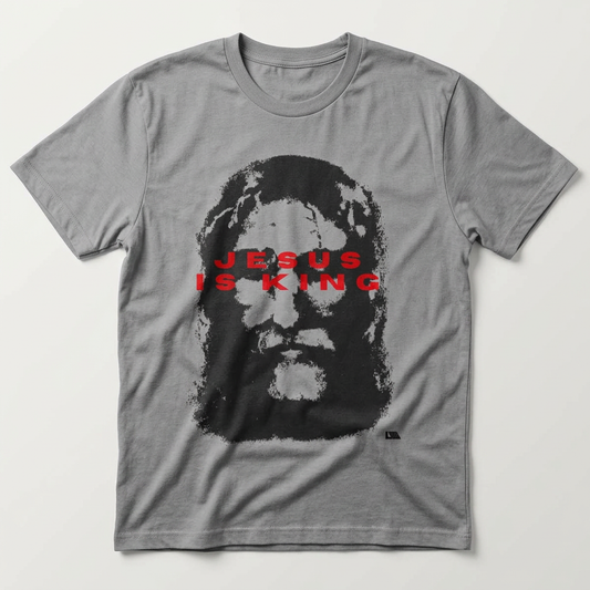 Jesus Is King T