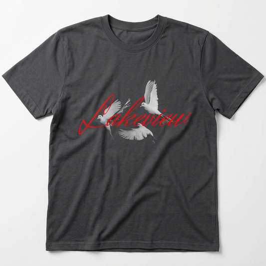 Lakeview Dove T red