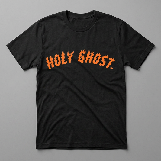 Holy Ghost T