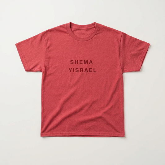 Shema Yisrael T