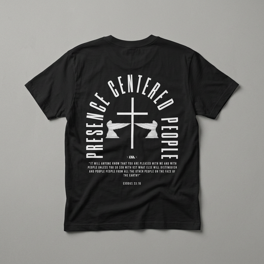 Presence Centered People T