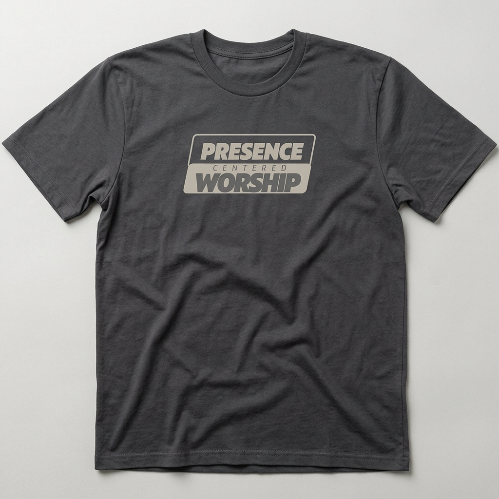 Presence Centered Worship T