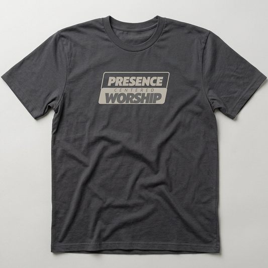 Presence Centered Worship T