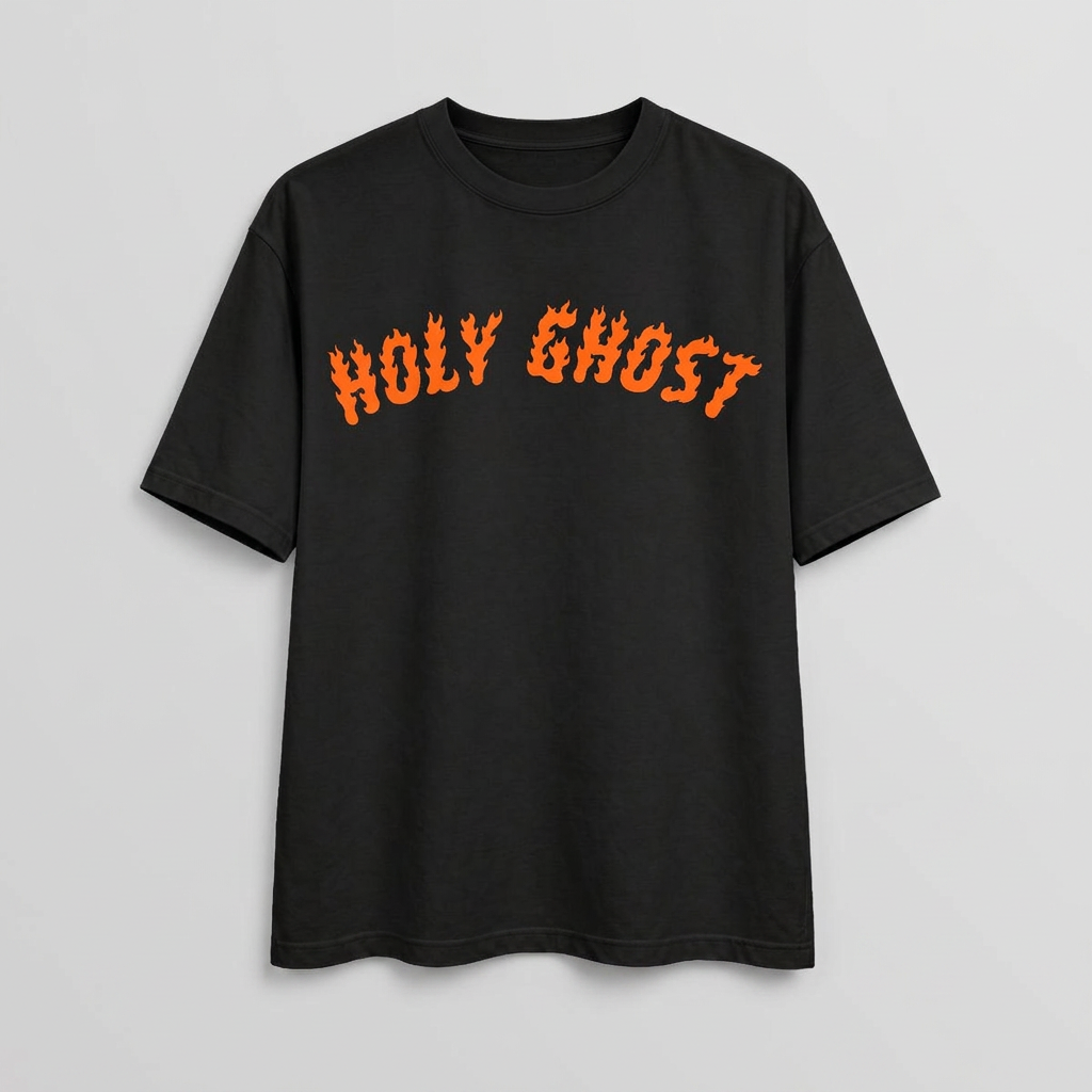 Holy Ghost T