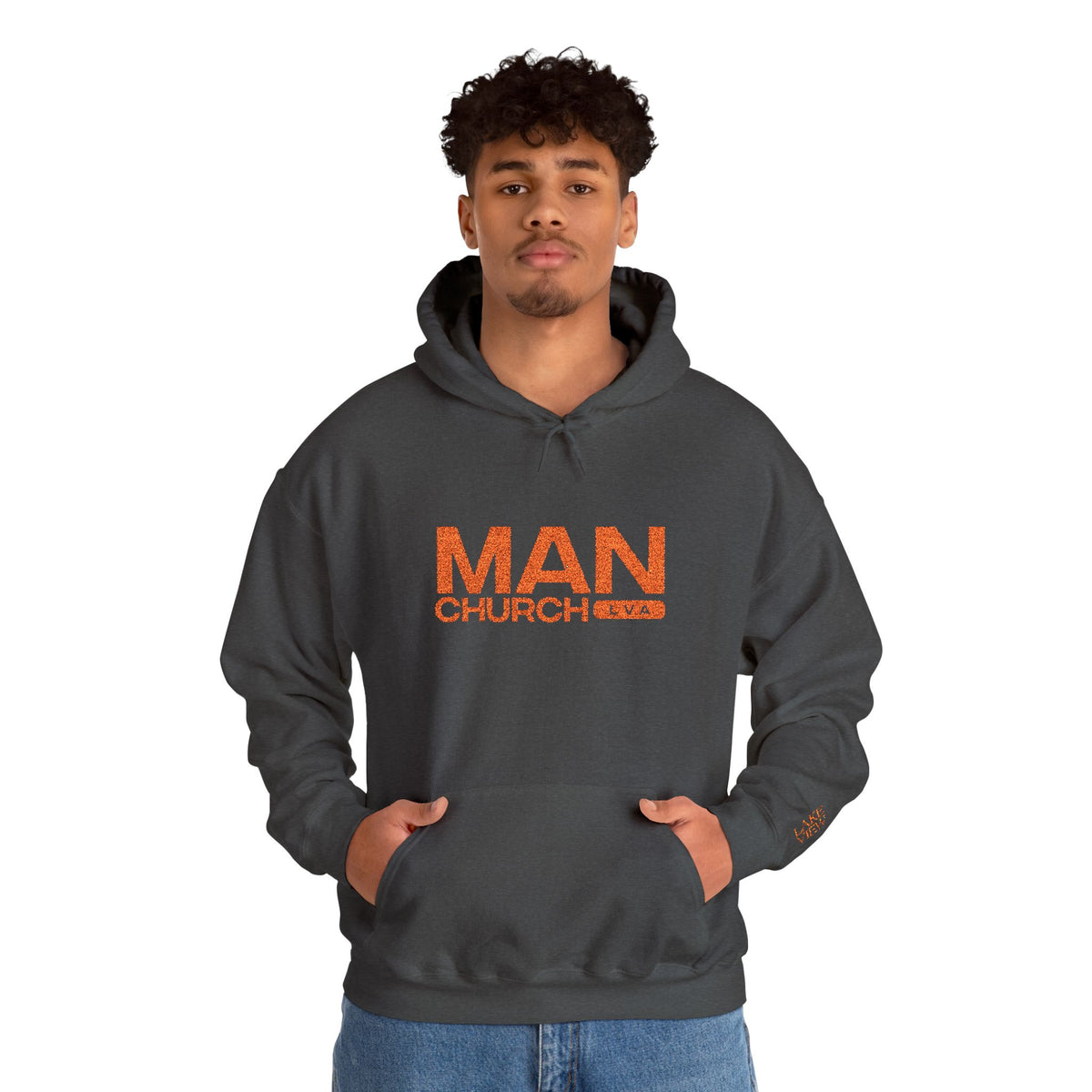 ManChurch Hoodie