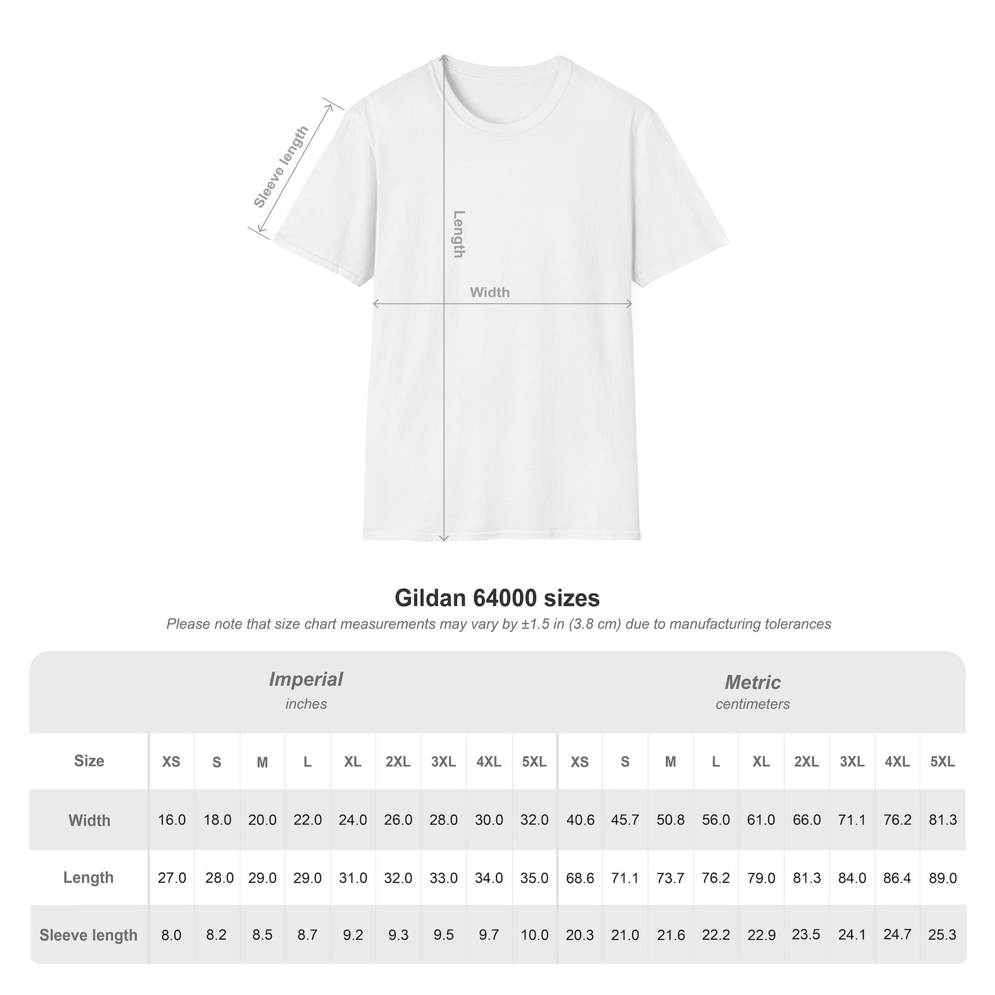 Lakeview Assembly 'The World Is Waiting For You' T-Shirt
