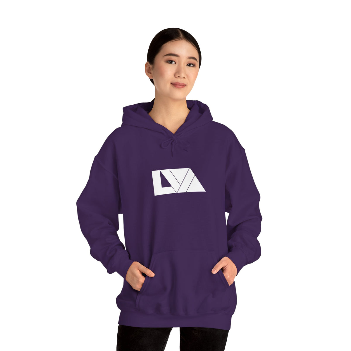 Lakeview Hoodie