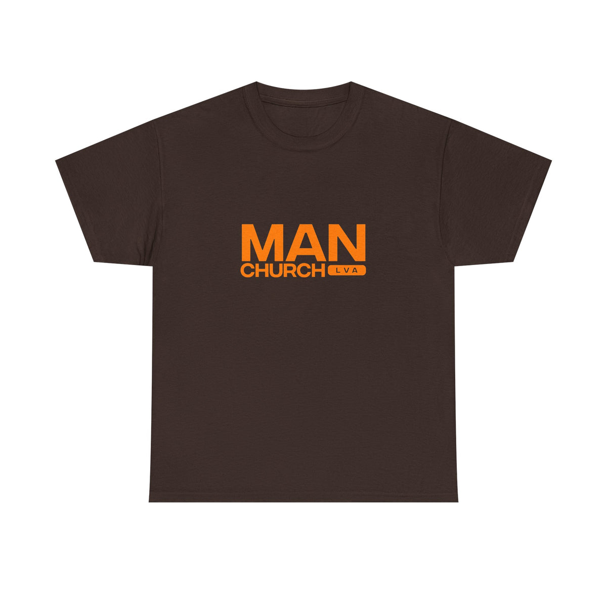 ManChurch T