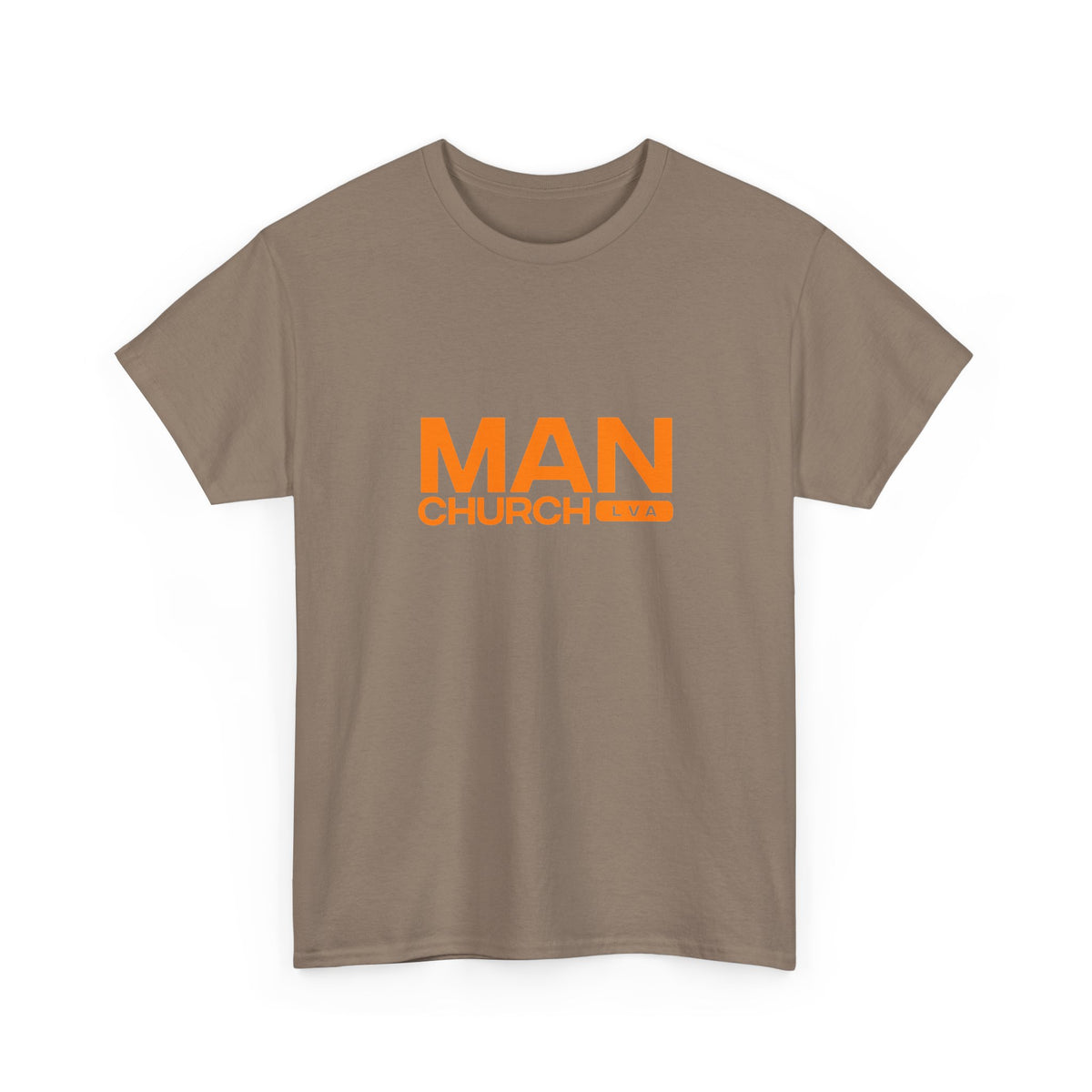 ManChurch T