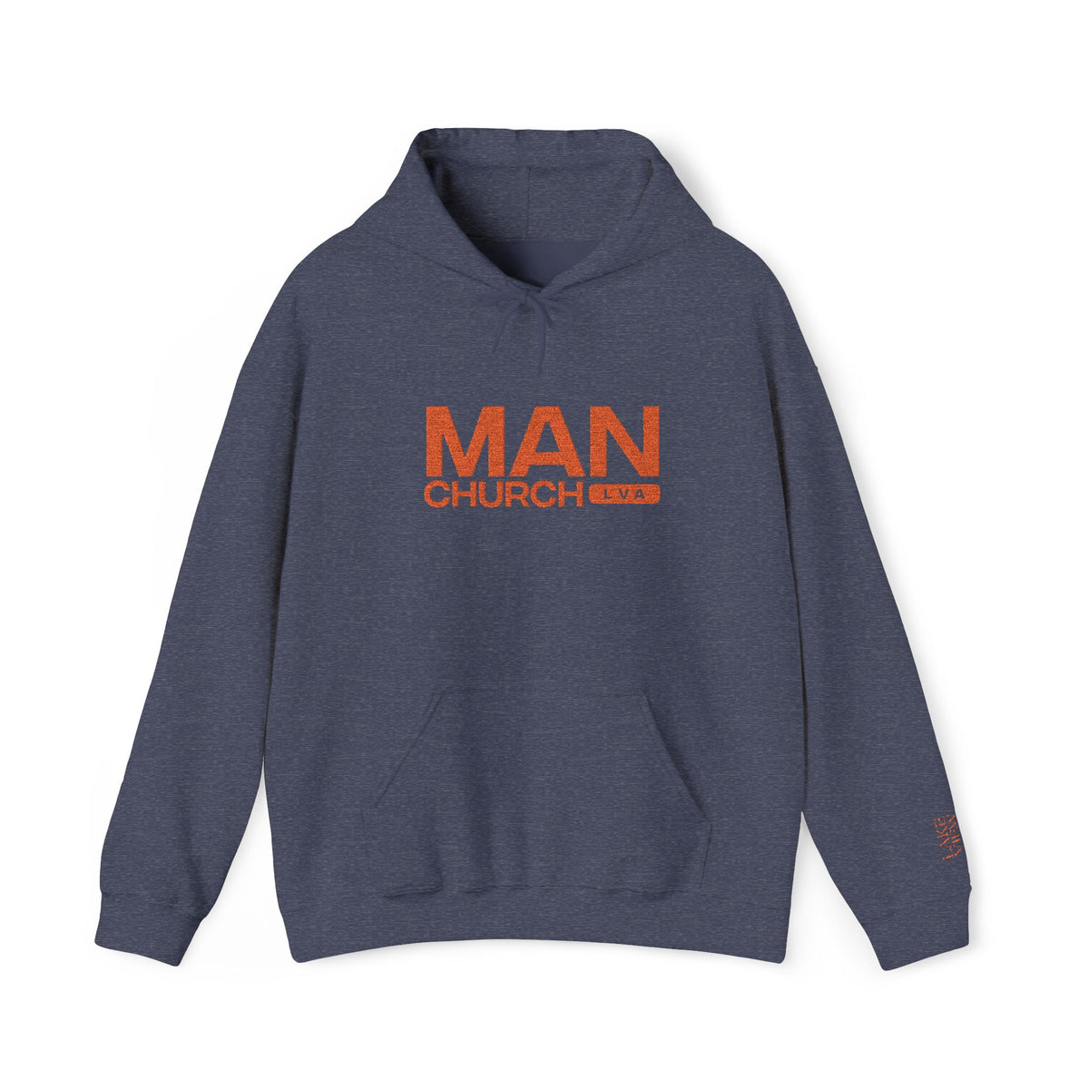 ManChurch Hoodie