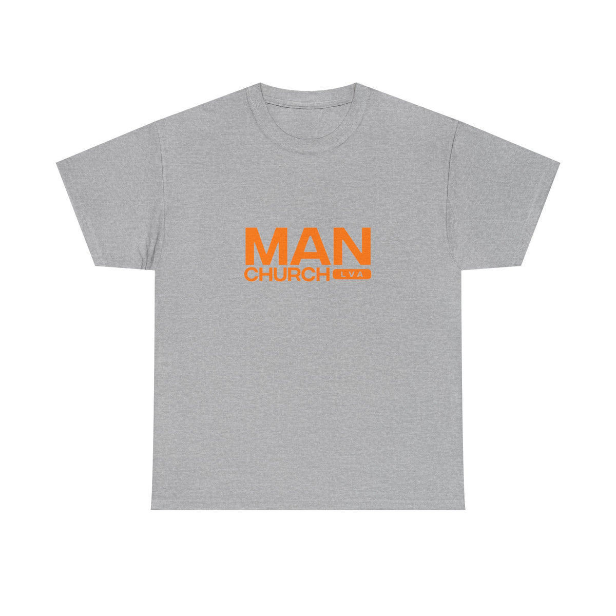 ManChurch T