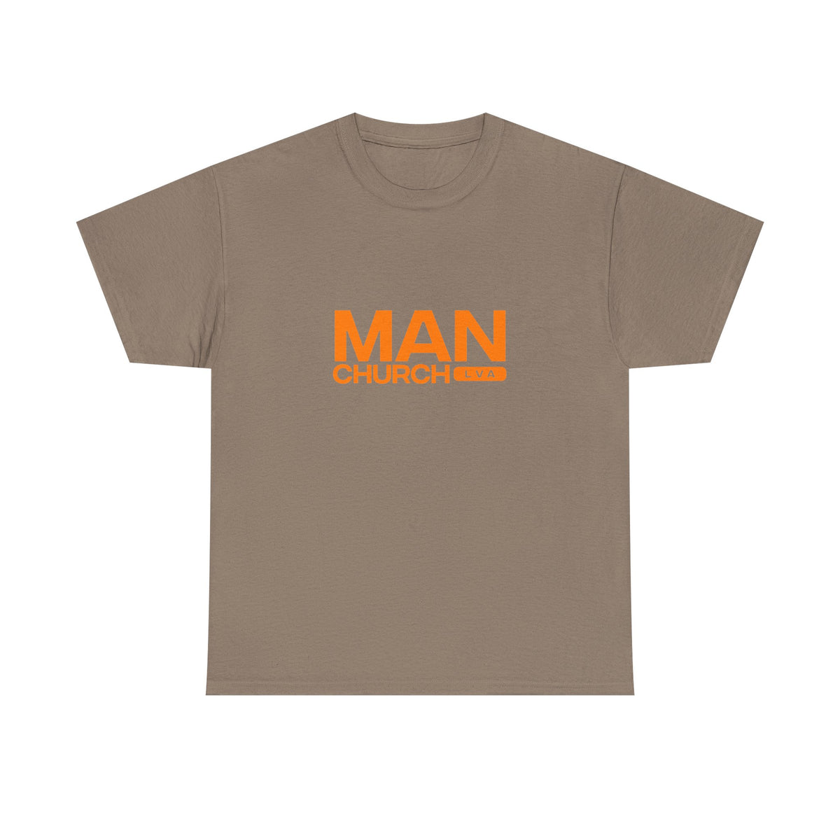 ManChurch T