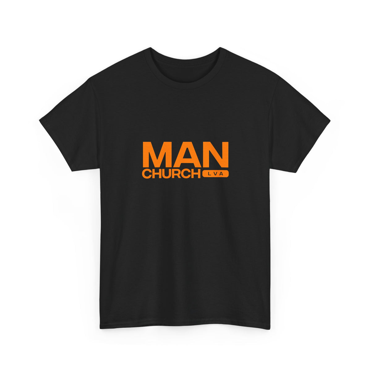 ManChurch T