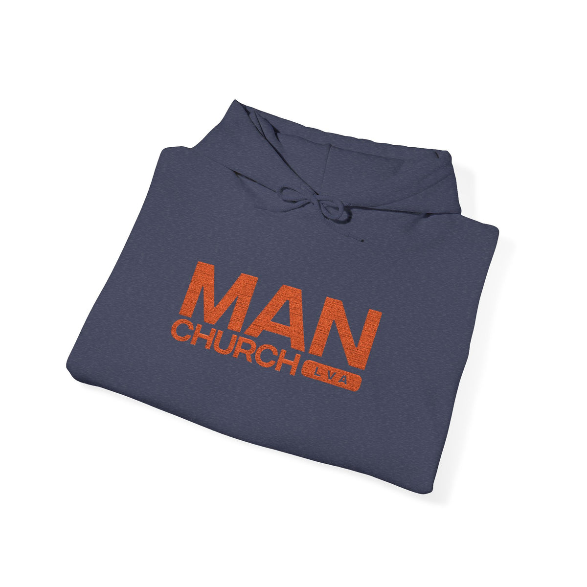 ManChurch Hoodie