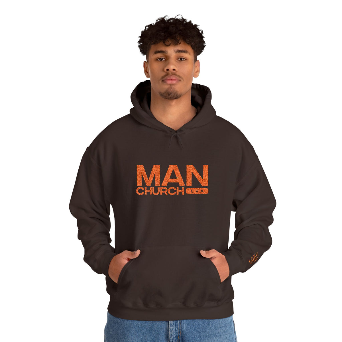 ManChurch Hoodie