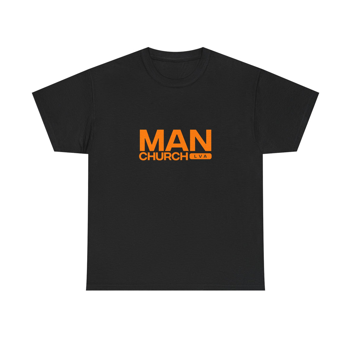 ManChurch T