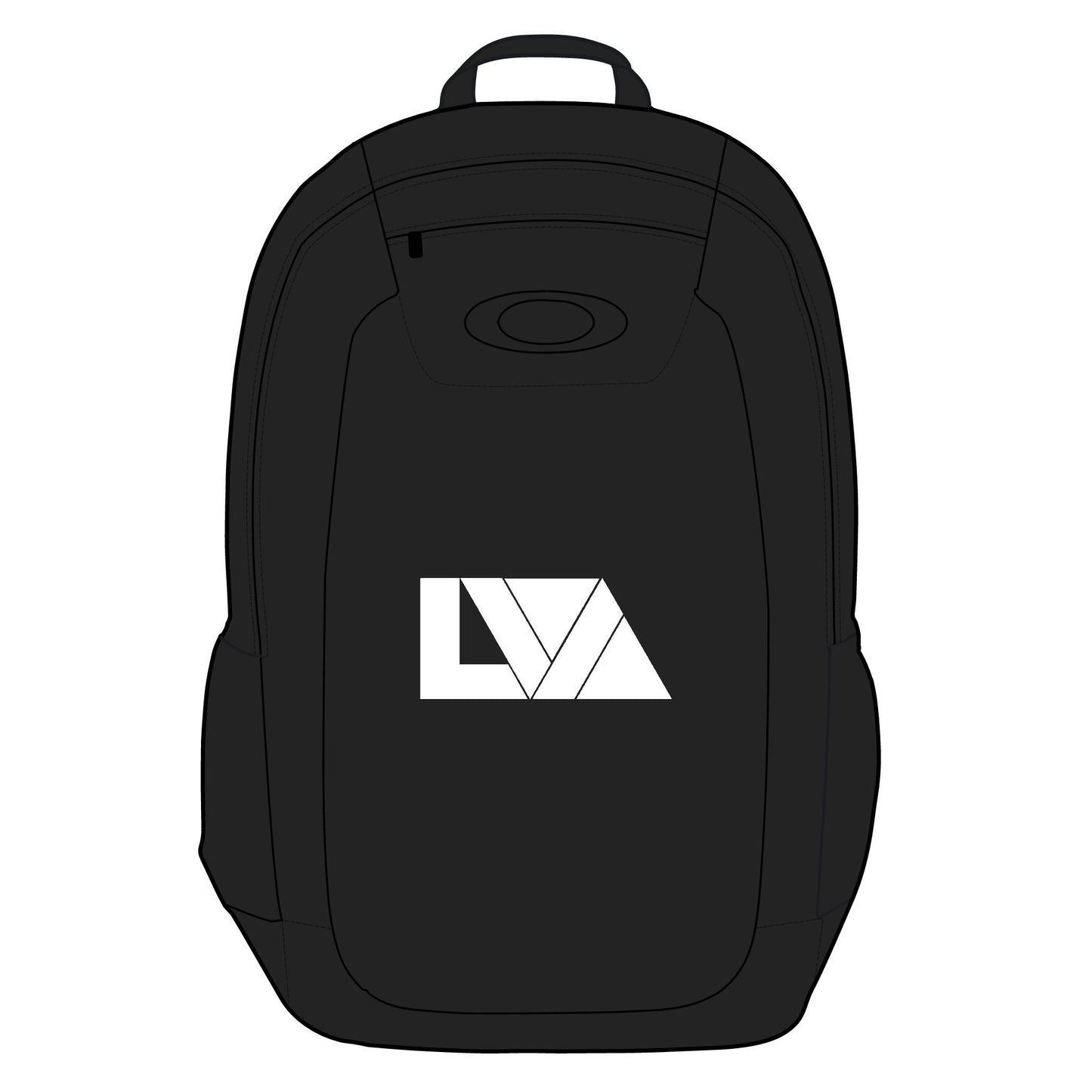 Stylish Enduro Backpack for Outdoor Adventures, Perfect for Hiking, Travel, School, Gym, and Camping