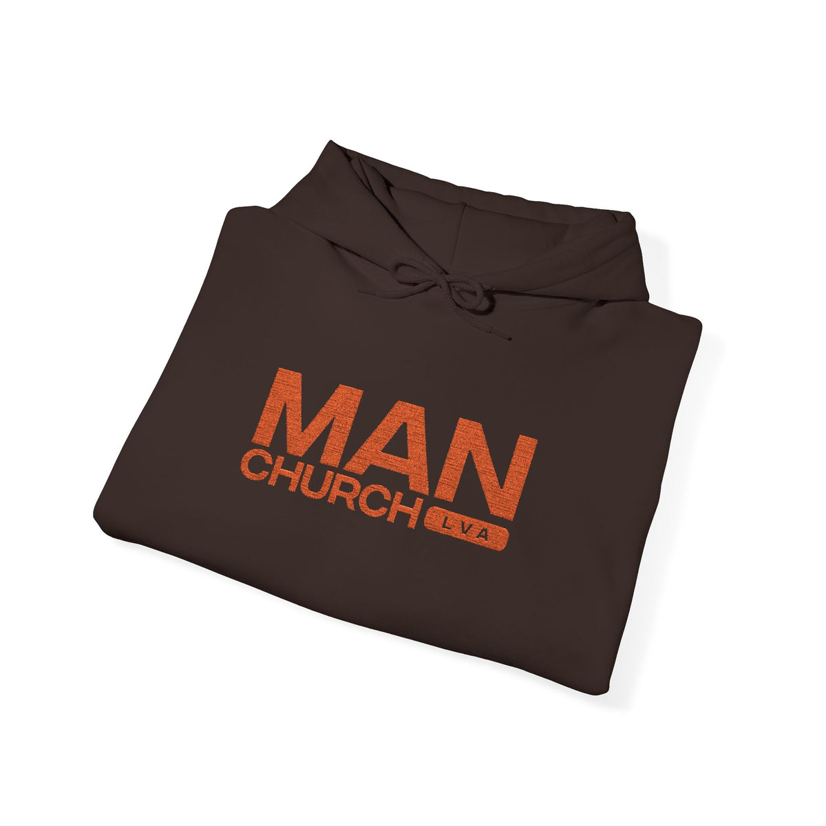 ManChurch Hoodie